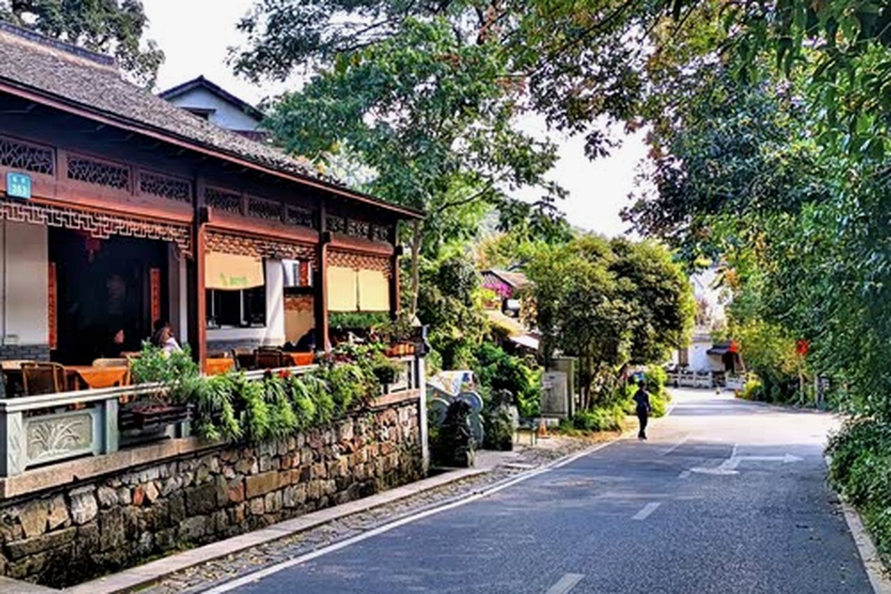外婆嘉(大清谷店) 参考图 1